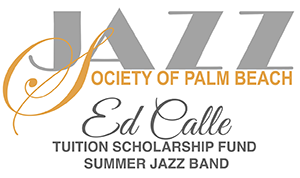 Jazz Society of the Palm Beaches
